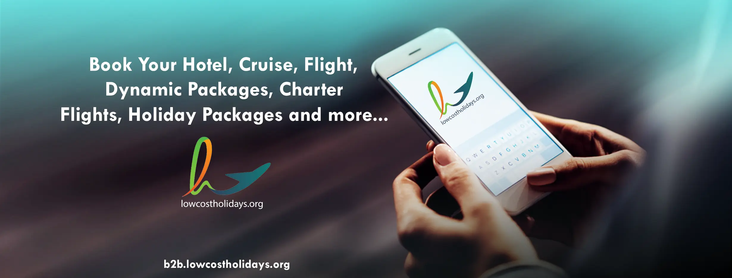 Low Cost Holidays