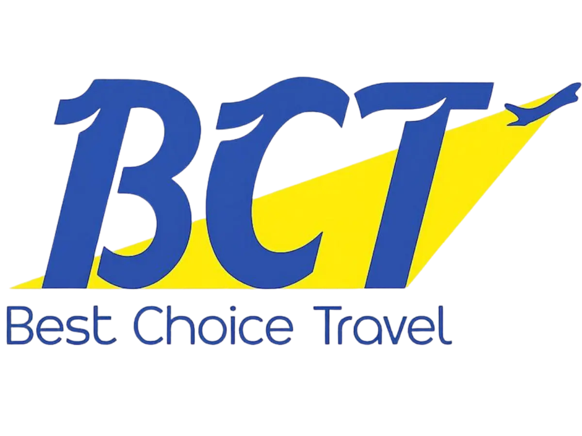 Best Choice Travel