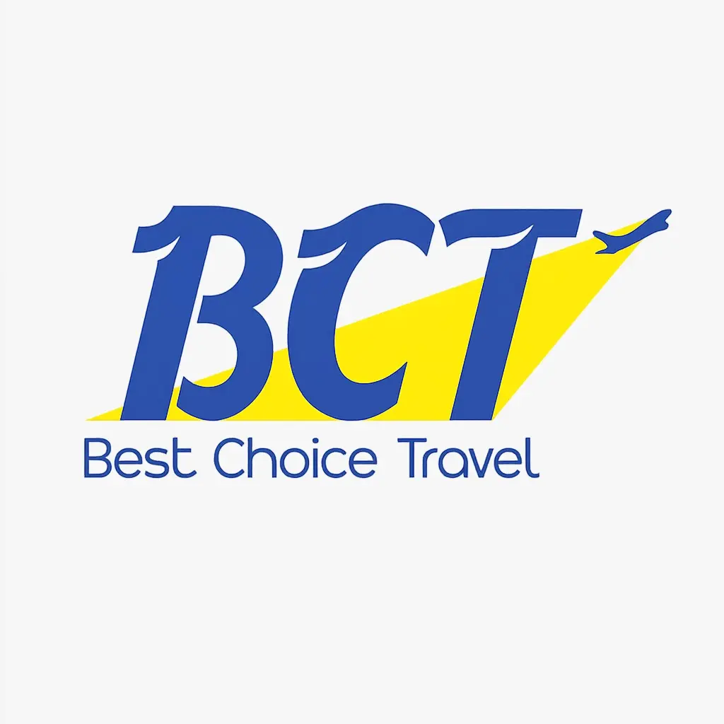 Best Choice Travel
