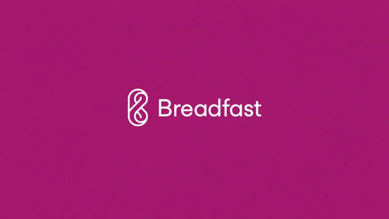 Breadfast Brand Strategy
